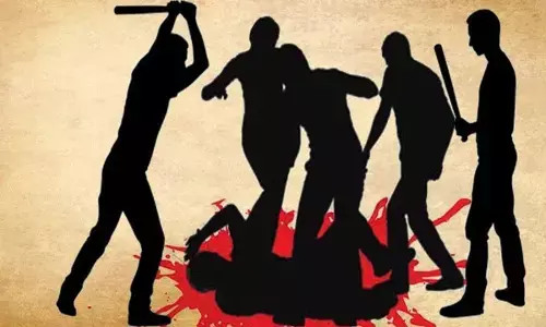 Crime News: రామ్ గోపాల్‌ను కొట్టి చంపిన నలుగురు అక్కాచెల్లెళ్లు