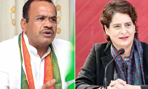 టీ-కాంగ్రెస్‌లో కలకలం.. ఢిల్లీకి ఎంపీ కోమటిరెడ్డి