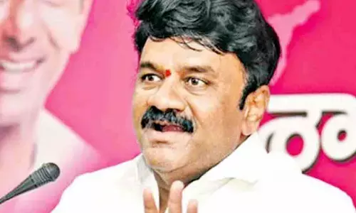 హైదరాబాద్‌లో అలర్లకు కుట్ర.. మంత్రి తలసాని కీలక వ్యాఖ్యలు