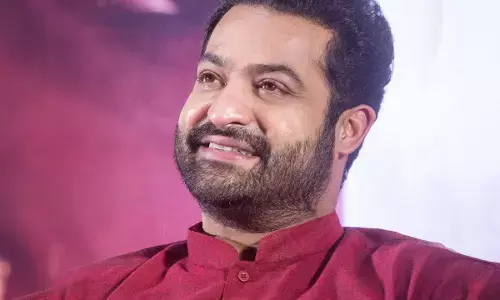 టీడీపీని Jr.NTR టేకోవర్ చేసుకోవాలి.. అదే నా కోరిక