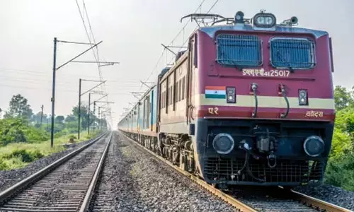 సికింద్రాబాద్ రైల్వే ప్రయాణికులకు శుభవార్త