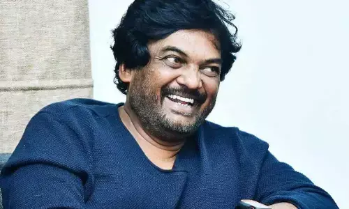 డైరెక్టర్ Puri Jagannath క్రియేటివ్ గా ఆలోచించడానికి ఏం చేస్తాడో తెలుసా..