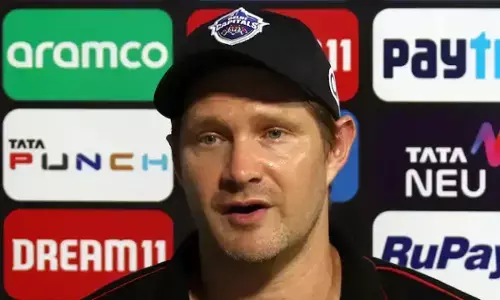 ఆ పోరులో ఎవరు గెలిస్తే వారిదే ఆసియా కప్: Shane Watson