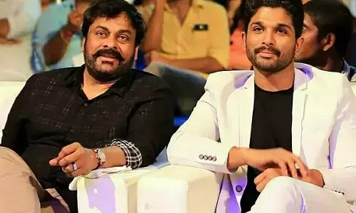 మెగా ట్యాగ్‌ను బన్నీ అస్సలు ఇష్టపడటం లేదా?