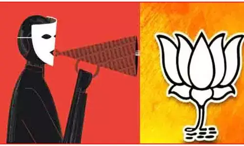 రాజాసింగ్ అరెస్టు వెనుక బీజేపీ వ్యూహమదేనా?