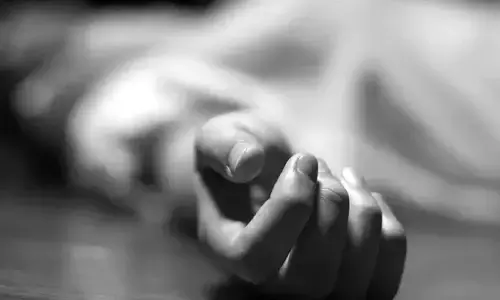 Crime News: హిందూపురంలో వైద్య విద్యార్థిని అనుమానాస్పద మృతి