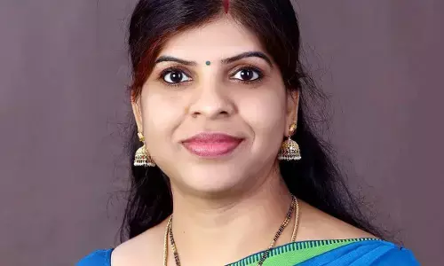 ప్రజాసేవ మునుగులో అక్రమాలు.. బట్టబయలైన బొంతు శ్రీదేవి భూ దాహం!