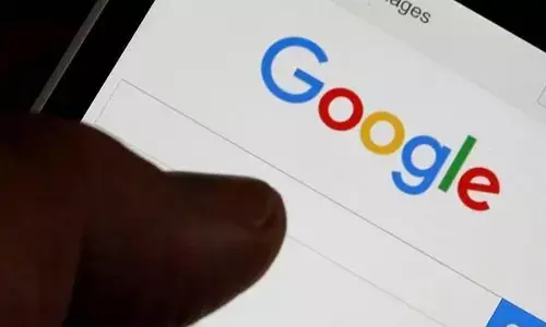 Google  మీ డేటా సేకరిస్తే.. బీప్ సౌండ్‌తో అలర్ట్ చేసే యాప్