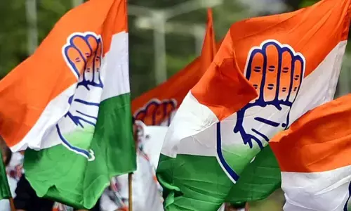 టీ-కాంగ్రెస్‌కు మరో బిగ్ షాక్.. బీజేపీలోకి కీలక నేత!