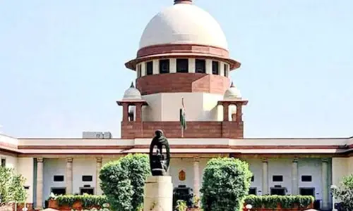 హైదరాబాద్ జర్నలిస్టులకు Supreme Court శుభవార్త