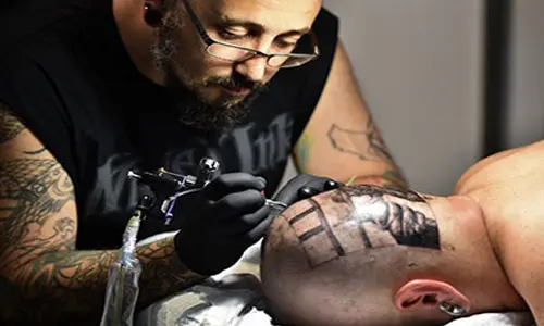 Tattoo: టాటూల ఇంక్‌తో క్యాన్స‌ర్ ప్ర‌మాదం.. ఎండ ప‌డితే అంతే..?!