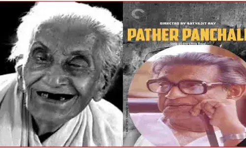 83వ యేట ఉత్తమ నటి పురస్కారాన్ని అందుకున్న చునీబాలాదేవి ఎవరో తెలుసా?