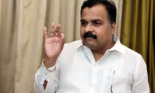 టార్గెట్ మాణిక్కం ఠాగూర్.. అసంతృప్తులతో కలిసిపోయిన Revanth Reddy..?