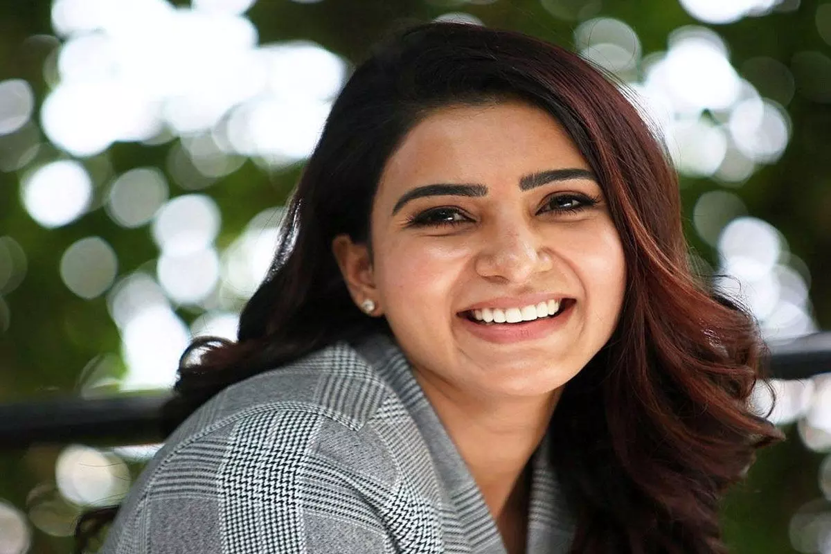 మళ్ళీ రెమ్యూనరేషన్ పెంచిన సమంత.. ఈ సారి ఏకంగా.. మళ్ళీ రెమ్యూనరేషన్ పెంచిన సమంత.. ఈ సారి ఏకంగా..