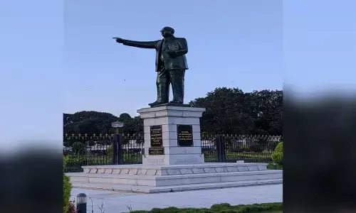 Dr Br Ambedkar సార్వత్రిక విశ్వవిద్యాలయంను ఎప్పుడు స్థాపించారో తెలుసా?