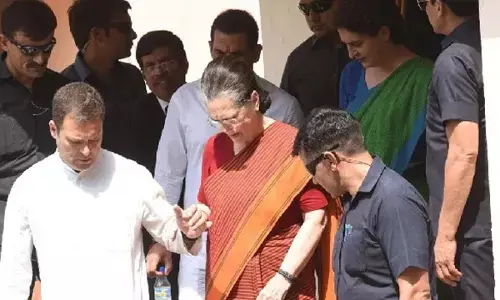 కాంగ్రెస్‌ పార్టీ పై Assam CM Hemanth Biswa Sarma సంచలన వ్యాఖ్యలు