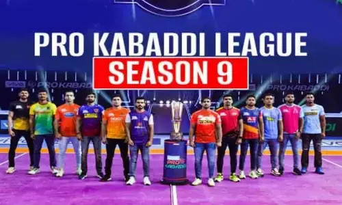 Pro Kabaddi: ప్రో కబడ్డీ లీగ్ సీజన్-9 వచ్చేస్తోంది.. ఎప్పటి నుంచంటే..!