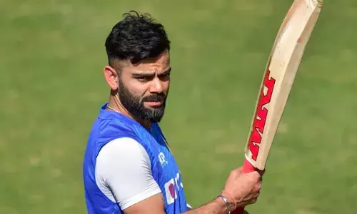 నా కెరీర్‌లోనే ది బెస్ట్ రోజులవి: కోహ్లీ(Virat Kohli)