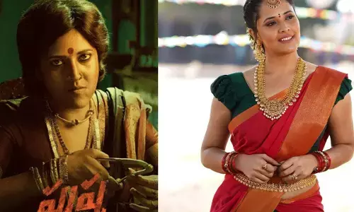 తప్పుడు రాతలు రాస్తే ఎవరినీ వదిలిపెట్టను.. ఆవేశపడిన అనసూయ(Anasuya Bharadwaj)