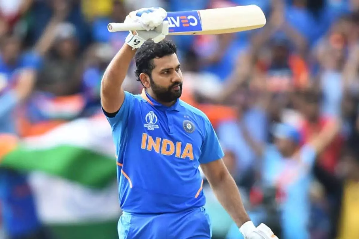 Asia Cup: పాక్ టీంలో వాళ్లు లేకపోవడం Rohith Sharma అదృష్టం: రాజ్కుమార్ Asia Cup: పాక్ టీంలో వాళ్లు లేకపోవడం Rohith Sharma అదృష్టం: రాజ్కుమార్