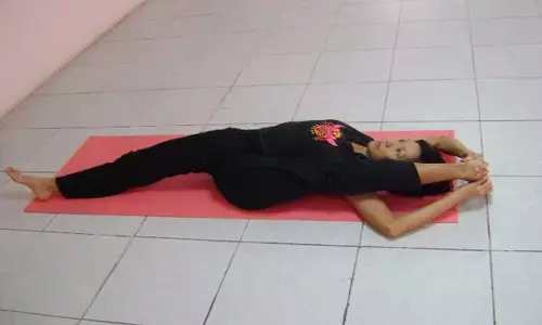 Health Tips: Trivikramasana  వల్ల కలిగే ప్రయోజనాలు?