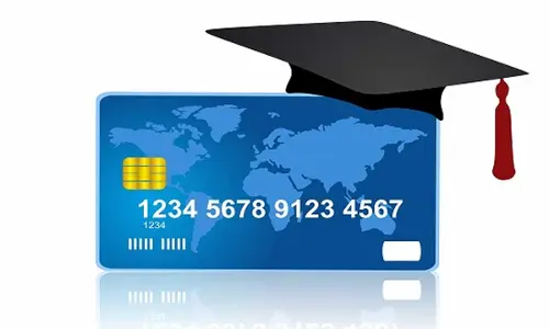 విద్యార్థులకు గుడ్ న్యూస్.. అందుబాటులోకి Student Credit Cards.. ఇలా అప్లై చేసుకోండి..