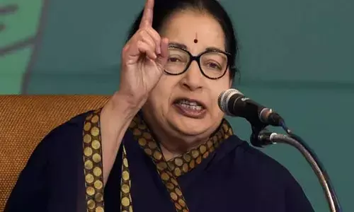 జయలలిత మృతిపై రిపోర్టు .. 600 పేజీలు.. 150 మందిని విచారణ