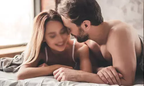 Sexual :సెక్సువల్ పార్ట్‌నర్స్ మధ్య స్పార్క్ ఎలా పెంచుకోవాలి?