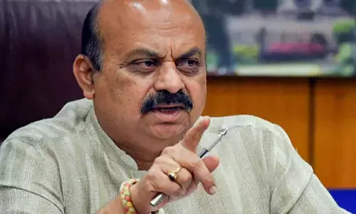 బీజేపీ ఫ్రీ హ్యండ్ ఇచ్చింది : CM Basavaraj Bommai