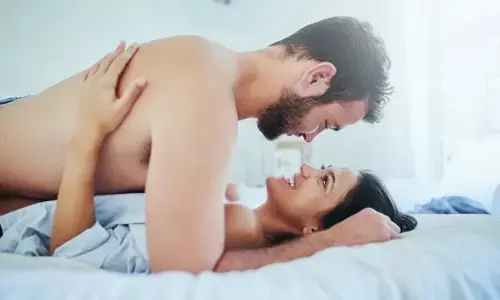 వారానికి 2 సార్లు sex చేస్తే మ‌గాళ్ల‌కు మాత్ర‌మే క‌లిగే లాభం..?!