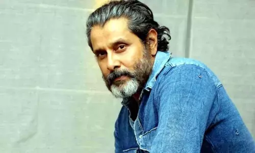 బాయ్‌కాట్‌ అంటే ఏంటో తెలియదు : వ్యంగ్యంగా స్పందించిన విక్రమ్