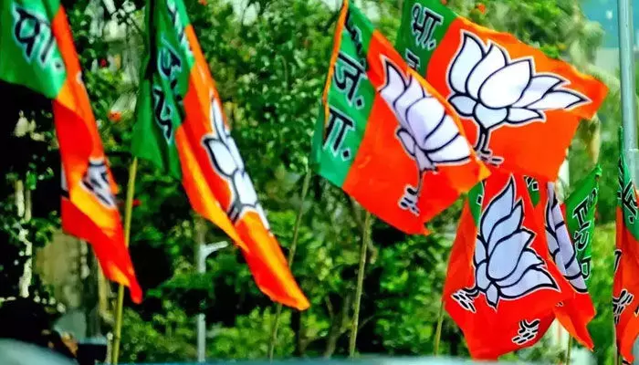 వాళ్లే టార్గెట్.. బీజేపీ మరో సరికొత్త ప్లాన్ వాళ్లే టార్గెట్.. బీజేపీ మరో సరికొత్త ప్లాన్
