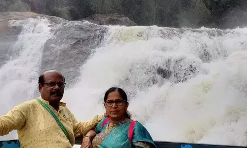 అంతరంగం:కనువిందు చేసిన కేరళ యాత్ర