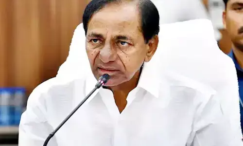 కేసీఆర్‌కు కొత్త తలనొప్పి.. కంట్రోల్ తప్పుతున్న TRS ఎమ్మెల్యే, ఎమ్మెల్సీలు