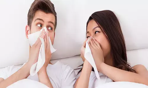 ఇలా Sex చేస్తే జలుబు, ముక్కు దిబ్బ‌డ‌ మాయం! An Exploration of the Link Between Sex and Nasal Function