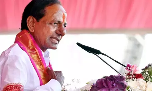 సీఎం కేసీఆర్ సభ.. కాంగ్రెస్ ఎమ్మెల్యే గృహ నిర్బంధం!