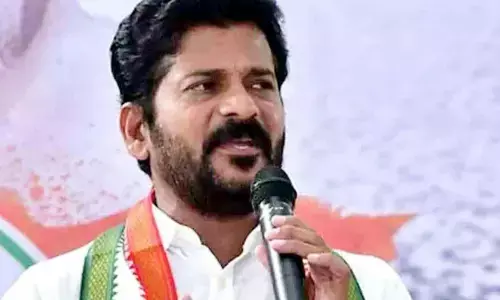 వాళ్ల కోసం BJP రూ.6 వేల కోట్లు ఖర్చు చేసింది.. కుండబద్దలు కొట్టిన Revanth Reddy