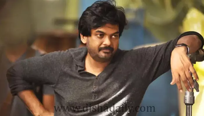 పూరీగాడి పని అయిపోయింది మామ.. నమ్ముకుంటే సంక నాకి పోతాం.. సోషల్ మీడియాలో ట్రోలింగ్స్ పూరీగాడి పని అయిపోయింది మామ.. నమ్ముకుంటే సంక నాకి పోతాం.. సోషల్ మీడియాలో ట్రోలింగ్స్
