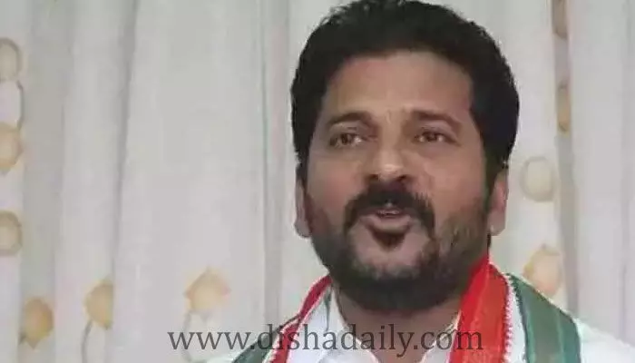 తెలంగాణ జవాన్లపై ఎందుకంత చిన్నచూపు? నిలదీసిన రేవంత్ తెలంగాణ జవాన్లపై ఎందుకంత చిన్నచూపు? నిలదీసిన రేవంత్
