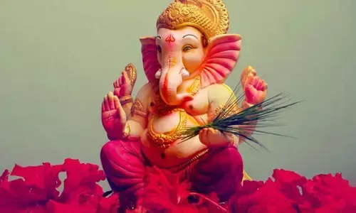 Lord Ganesh: గణపతి విగ్రహం కలలో కనిపిస్తే మంచి జరుగుతుందా.. జ్యోతిష్య నిపుణులు ఏం చెబుతున్నారంటే..?