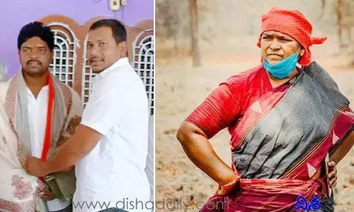 పినపాకపై సీతక్క కొడుకు ఫోకస్.. కొన్నిరోజులుగా నియోజకవర్గంలోనే మాకాం?