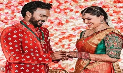 Pavan Tej Konidela: యాంకర్ మేఘనతో కొణిదెల హీరో ఎంగేజ్మెంట్..