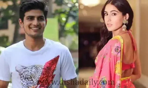 సచిన్ అల్లుడితో సారా డేటింగ్? రెస్టారెంట్‌లో గుర్తించిన ఫ్యాన్స్