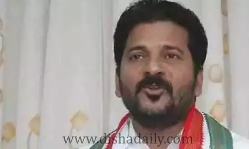 తెలంగాణ జవాన్లపై ఎందుకంత చిన్నచూపు? నిలదీసిన రేవంత్
