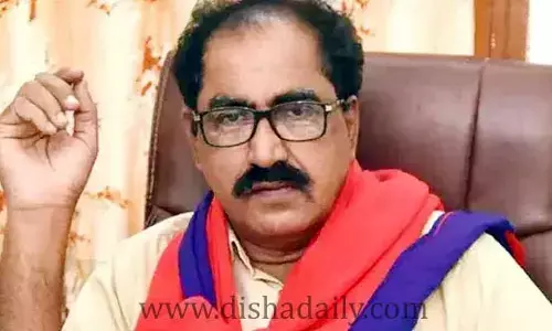 మునుగోడులో CPM లక్ష్యం అదే.. తమ్మినేని వీరభద్రం క్లారిటీ