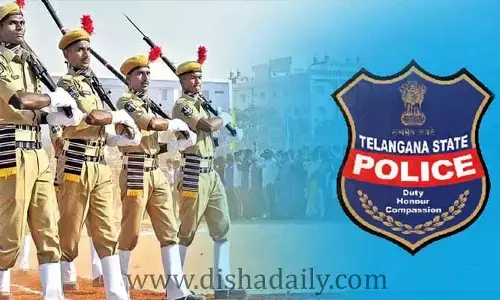 TS: కానిస్టేబుల్ ప్రిలిమ్స్ కీ విడుదల