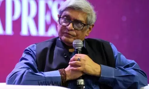 2047 నాటికి ఉన్నత-మధ్య-ఆదాయ దేశంగా భారత్!