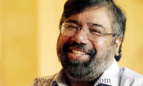 మోడీ, అమిత్ షా లపై కామెంట్స్.. వివాదంలో ప్రముఖ పారిశ్రామిక వేత్త!