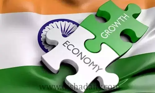 జూన్ త్రైమాసికంలో భారత వృద్ధి 15.7 శాతం: ఎస్‌బీఐ ఎకోరాప్!