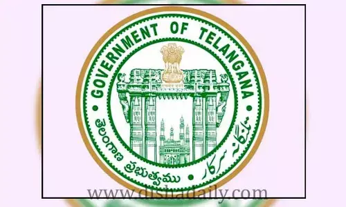 TS: 2910 ఉద్యోగాల భర్తీకి ప్రభుత్వం గ్రీన్ సిగ్నల్